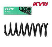 Molla del telaio KYB K-Flex RA6115
