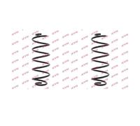 KYB RA6119 Molle Telaio Posteriore per Honda Jazz III