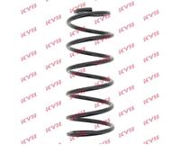 KYB RA6123 Molla di Sospensione Posteriore per Hyundai i20 Pb Pbt