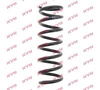 KYB RA6127 Molle ammortizzatori