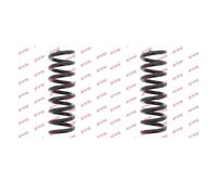 KYB RA6135 Molle Telaio Posteriore per Mercedes-Benz W212