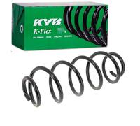 KYB RA6142 Molla Posteriore K-Flex