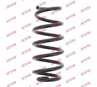 Molla elicoidale KYB RA6154 per TOYOTA AVENSIS Familiare (_T27_) 2 2015-2018