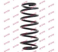 KYB RA6158 Molle ammortizzatori