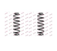KYB RA6165 Molle Telaio Posteriore per VW Passat Variant