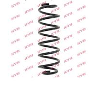 KYB RA6181 Molla Della Sospensione Posteriore Per Citroën C4 II NC DS4 NX