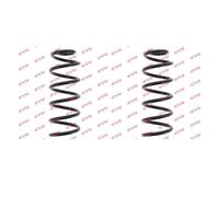 KYB RA6196 Molle Telaio Posteriore per Fiat Cassone Fiorino / MPV