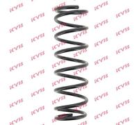 KYB RA6205 Molle ammortizzatori