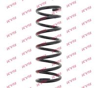 Molla del telaio KYB K-Flex RA6662