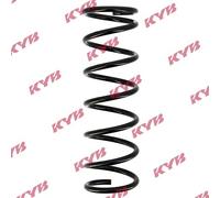 Kayaba Molle ammortizzatori RA7106 K-Flex Posteriori per Subaru Forester (SH) 2x