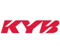 Kayaba Molle ammortizzatori RA7106 K-Flex Posteriori per Subaru Forester (SH) 2x