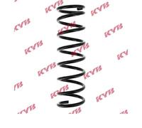 KYB RA7107 Molla elicoidale posteriore per Subaru Forester SH