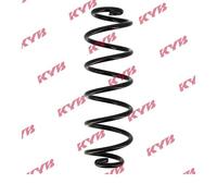 KYB RA7127 Molla Ammortizzatore Posteriore Spirale per Audi 122 mm 381 mm