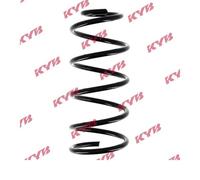 KYB RA7131 Molla di Sospensione Posteriore per Fiat Punto 199
