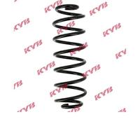 KYB RA7135 Molla Della Sospensione Posteriore Per Ford B-Max JK
