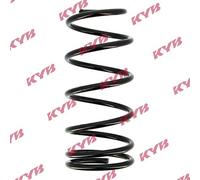 KYB Molla Veicolo Asse Posteriore per Land Rover Range Evoque LV