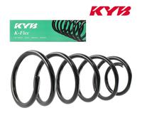 KYB RC2137 Molla Del Sospensioni Anteriore Per DAEWOO KALOS CHEVROLET AVEO/KALOS