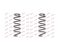 KYB RC2960 Molla Ammortizzatore Anteriore Per Mitsubishi Colt VI Smart Forfour