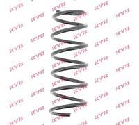 Kayaba Molla del telaio K-Flex RC2963 per Smart Forfour e Mitsubishi Colt