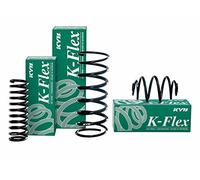 KYB RC2968 Coil Spring