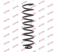 Molla sospensione Assale posteriore Molla ad elica RC5113 KYB per VW