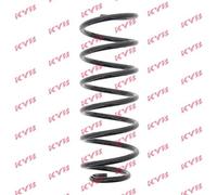 Kayaba Molla del telaio K-Flex RC5138 - Assale posteriore per Opel/Vauxhall Vectra