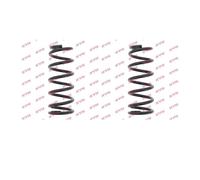 KYB RC5824 Molla Ammortizzatore Posteriore per Honda Civic VII EP EU EV