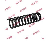 KYB RD2417 Molla Ammortizzatore Anteriore Mercedes, 135mm x 470mm