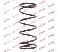Molla sospensione Assale posteriore Molla ad elica RD5961 KYB per MITSUBISHI