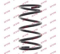 Kayaba Molla del telaio K-Flex RD6508 elicoidale per Toyota RAV4 II 2000-2005