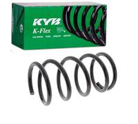 Kayaba Molla del telaio K-Flex RD6508 elicoidale per Toyota RAV4 II 2000-2005