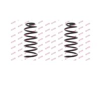 KYB RG1267 Molla Frontale per VW Golf III 1H1 1H5 1E7 Golf IV 1E7 Vento