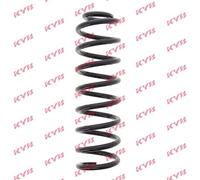 KYB Molla di sospensione RG3161 – Spirale anteriore per Mercedes‑Benz W211 S211