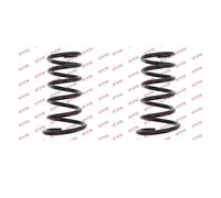 KYB RG6800 Molla Posteriore Anteriore? per Volvo XC90 I, 16 mm, 322 mm