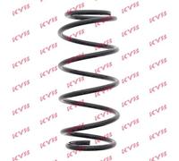 Kayaba Molla ammortizzatore RH1517 K-Flex elicoidale per Opel Astra F Familiare (T92) 1.4 1991-1993