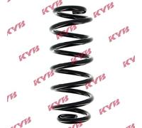 KYB Molla Anteriore per Audi A6 Avant 4F5 C6