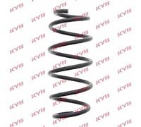 Molla del telaio KYB K-Flex RH2654