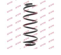 KYB RH2898 Molla Ammortizzatore Anteriore Spirale Per VW Passat 3B3 3B6