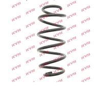 KYB RH2957 Molla Della Sospensione Anteriore Per Skoda Octavia II 1Z5 Yeti 5L