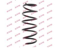 KYB RH3551 Molla Ammortizzatore Anteriore Spirale per VW Caddy III 2CB 2CJ