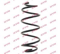 Molla del telaio KYB K-Flex RH3908