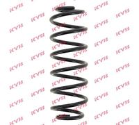 Kayaba Molla del telaio K-Flex RH6337 per Ford Fiesta VI Van 2012-2017