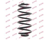 KYB RH6388 Molla Della Sospensione Posteriore Per Fiat Croma 194