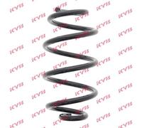 Molla elicoidale KYB RH6424 per RENAULT CLIO III (BR0/1, CR0/1) 1.2 2005-2014