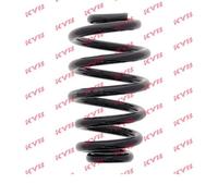 KYB RH6580 Molla Del Sospensioni Posteriore Per Audi A4 8E5 8H7 8ED