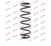 KYB RH6608 Molla Della Sospensione Posteriore Per Honda Civic VIII FK FN