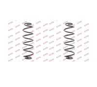 KYB RH6756 Molle Telaio Posteriore per Citroën C3 Pluriel