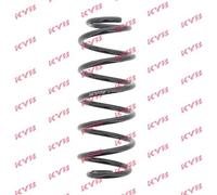 Molla del telaio KYB K-Flex RH6778
