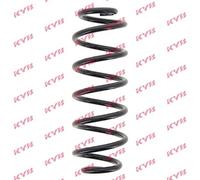 KYB RH6785 Molla Della Sospensione Posteriore Per VW Golf V 1K1 Scirocco 138 137