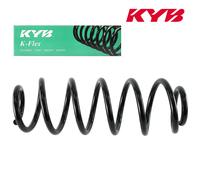 Kayaba Molla sospensione K-Flex RH6785 Posteriore per VW Golf V / Scirocco